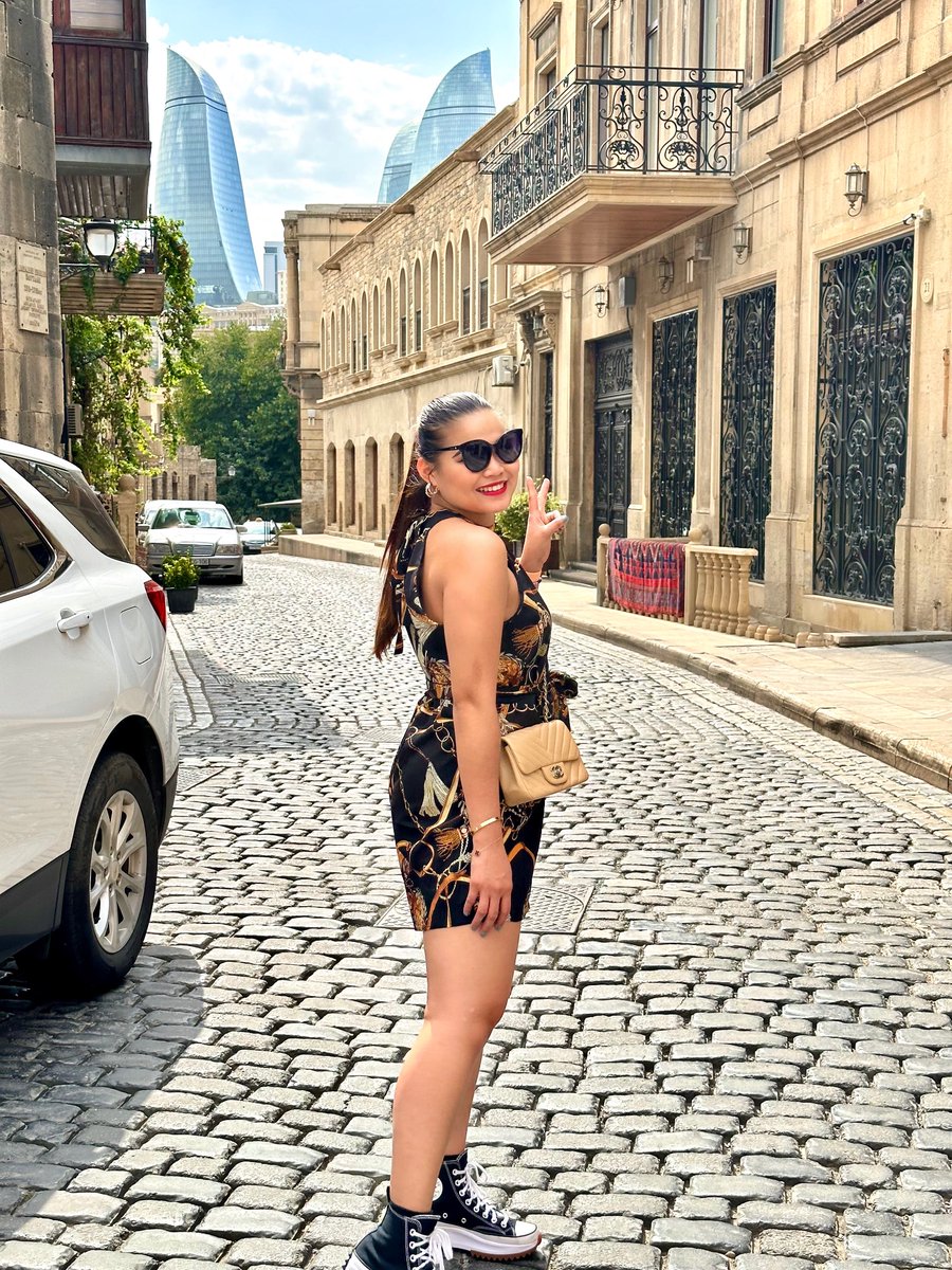 HezaEzzy's tweet photo. 📍🇦🇿🇦🇿 https://t.co/L6Q4uizoyw
