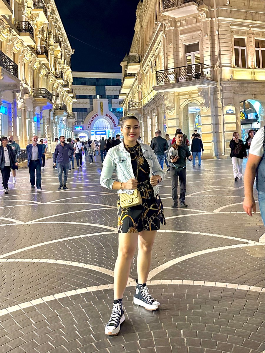 HezaEzzy's tweet photo. 📍🇦🇿🇦🇿 https://t.co/L6Q4uizoyw