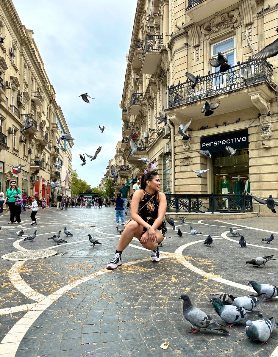 HezaEzzy's tweet photo. 📍🇦🇿🇦🇿 https://t.co/L6Q4uizoyw