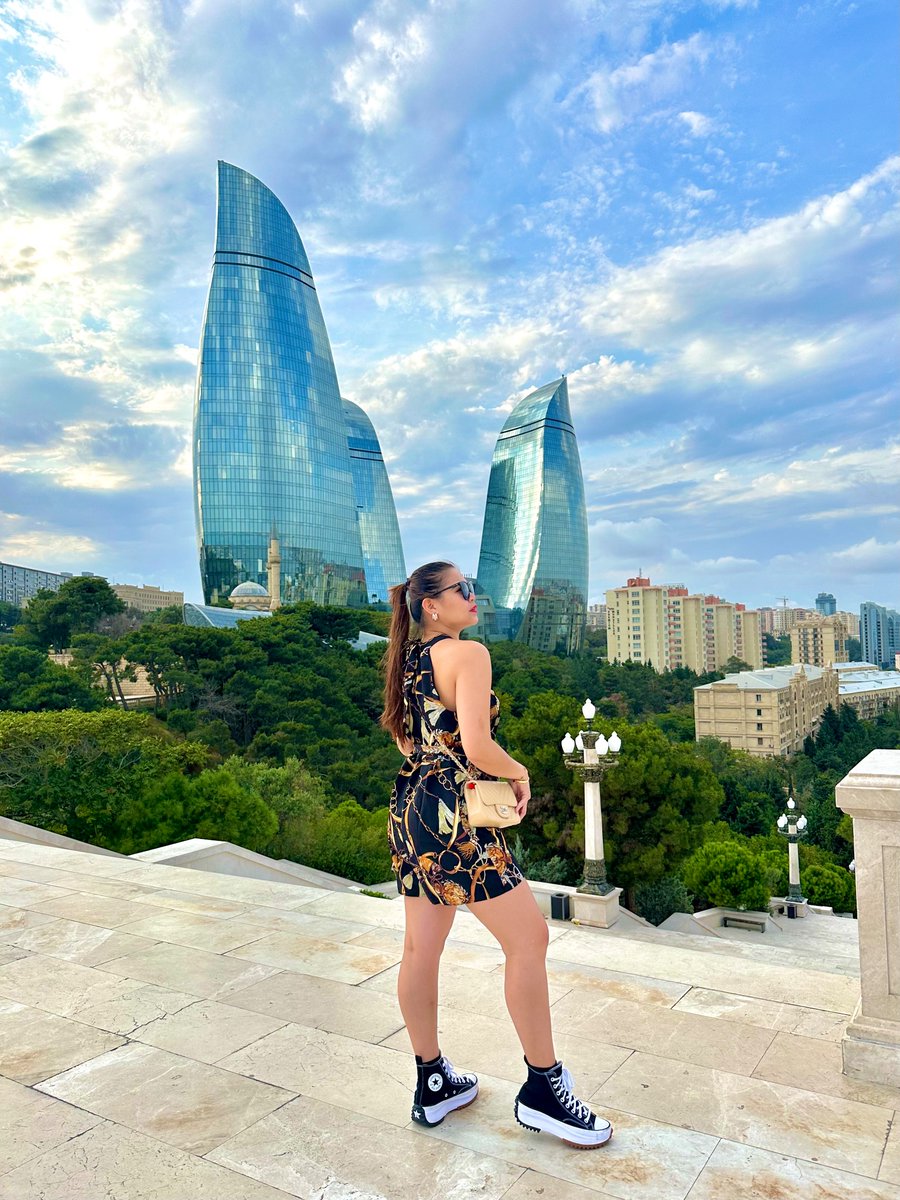 HezaEzzy's tweet photo. 📍🇦🇿🇦🇿 https://t.co/L6Q4uizoyw