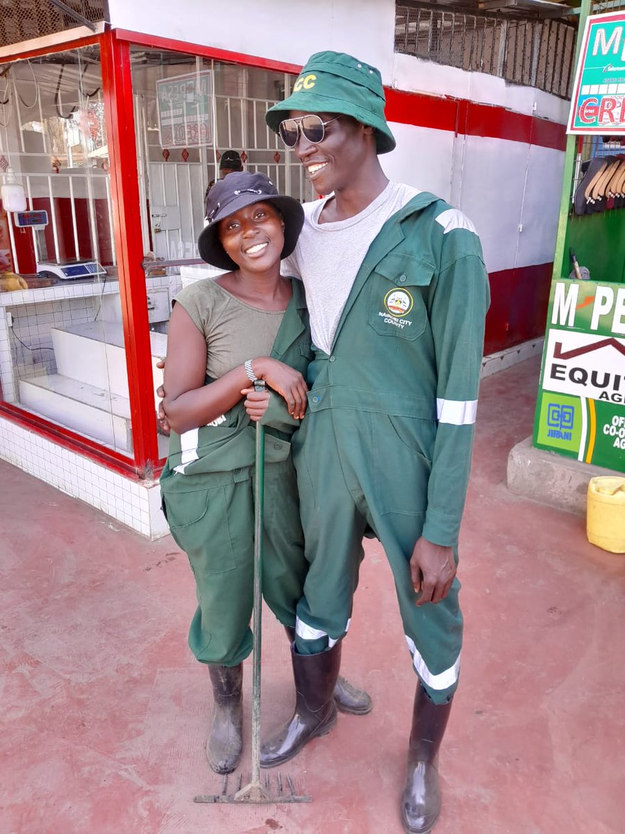 steppersteve10's tweet image. Let&apos;s make Nairobi work....#sakajasikuzote