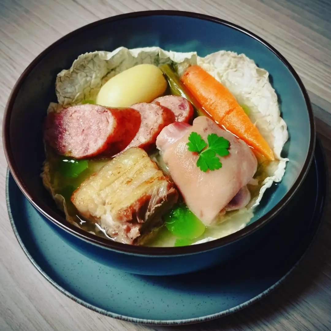 jtea_kache's tweet photo. Potée
#programmementor
@Chef_Etchebest https://t.co/yHnKaFkCX6