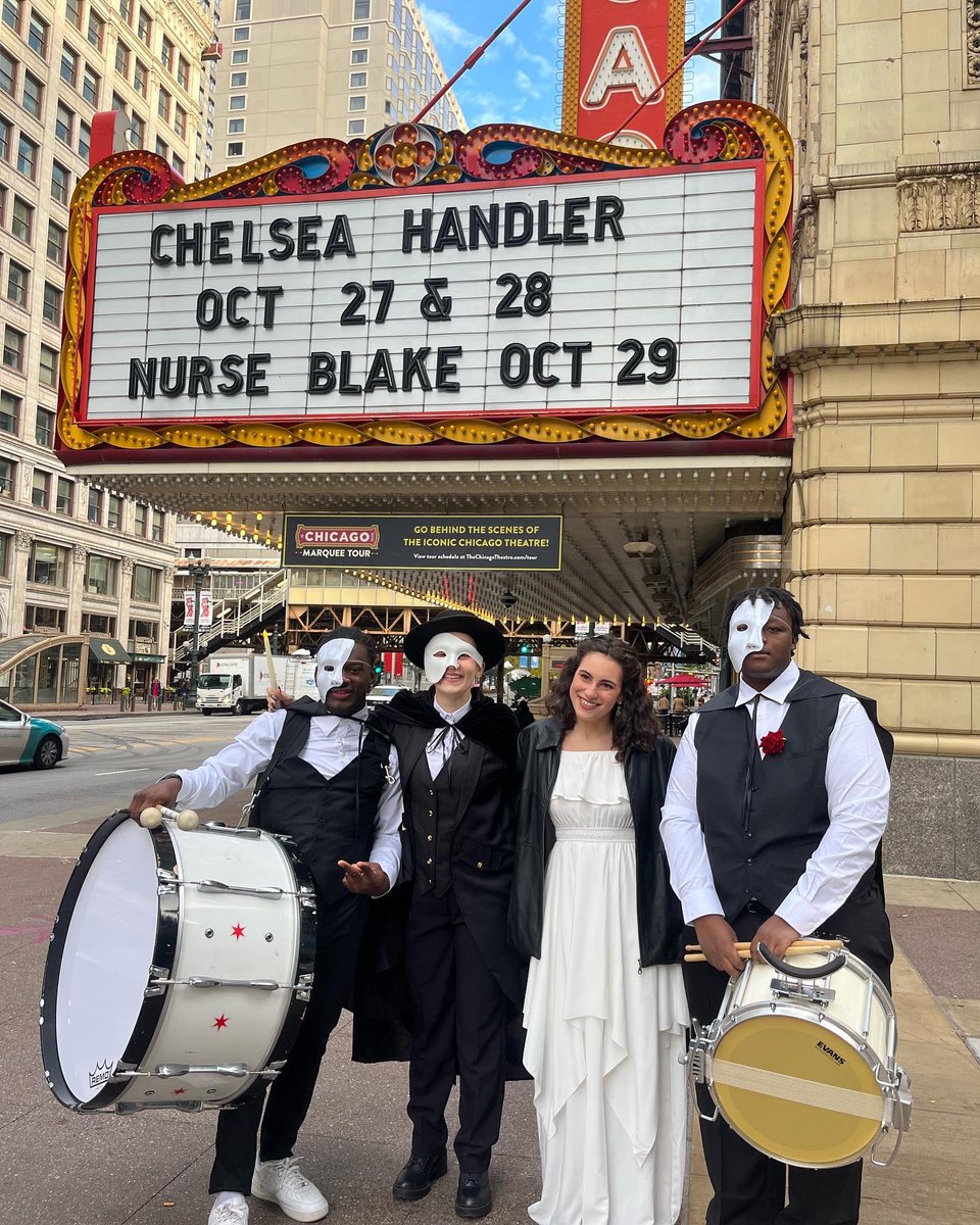 The Silverman Group tweet media