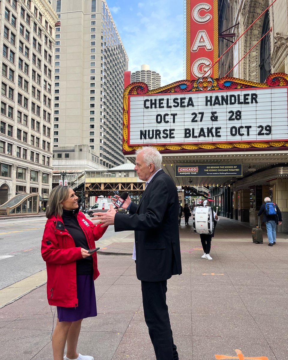 The Silverman Group tweet media