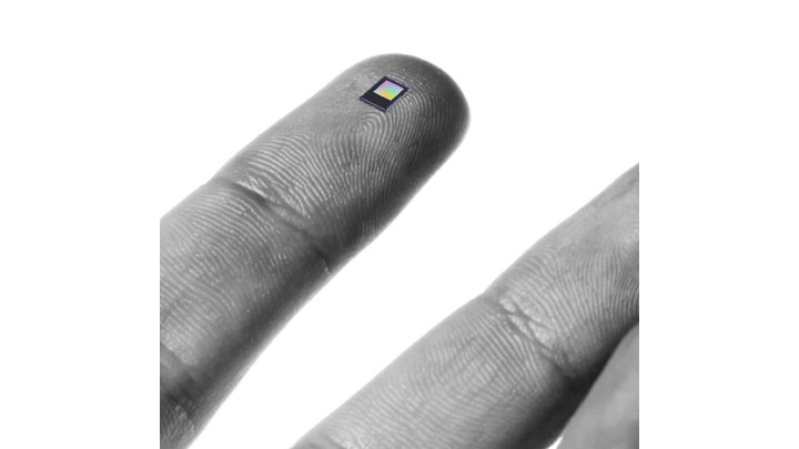 Vision_Systems's tweet image. Check out this tiny but powerful new event-based neuromorphic sensor! #visionsystemsdesign has the details:bit.ly/3QlHvq1. @Prophesee_ai  #machinevision #eventbasedvision #neuromorphicsensor #automatedvision #visionsystems.