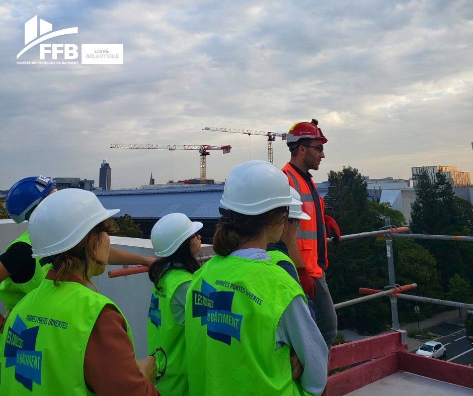 FFB Loire Atlantique tweet media