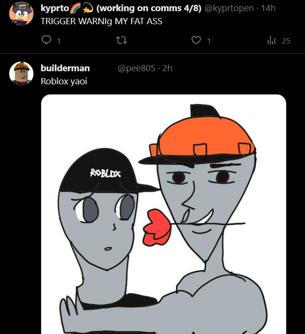 Howler tweet media