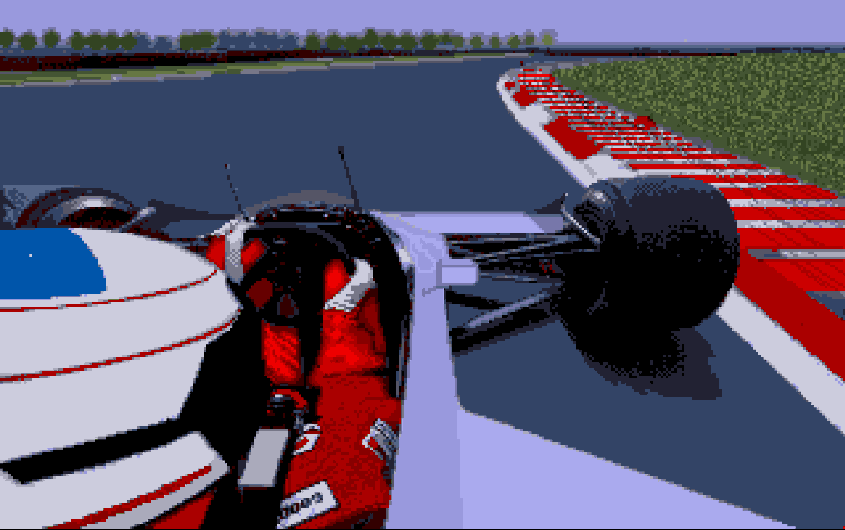 RaceSimCentral's tweet photo. Here are all the social media links for RSC if you wish to follow anywhere else: https://t.co/KbML8373MS
Pixel art is from Formula One Grand Prix (Amiga version). #simracing #simracingnews #retrogaming https://t.co/THTsYwkRas