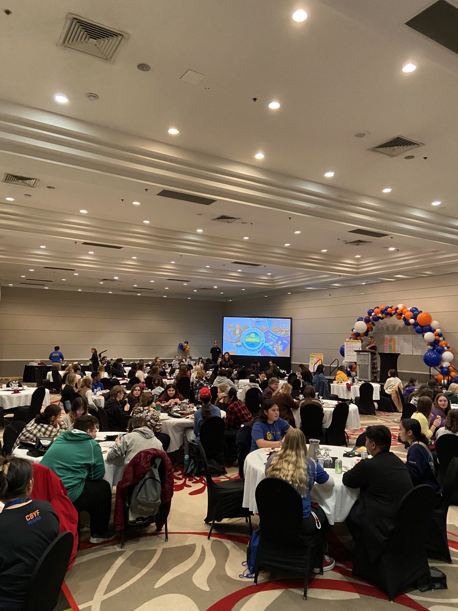 Just finishing up the Youth Summit hosted by Communities Building Youth Futures. I alway appreciate time to share some space with young people and how to better help support them.