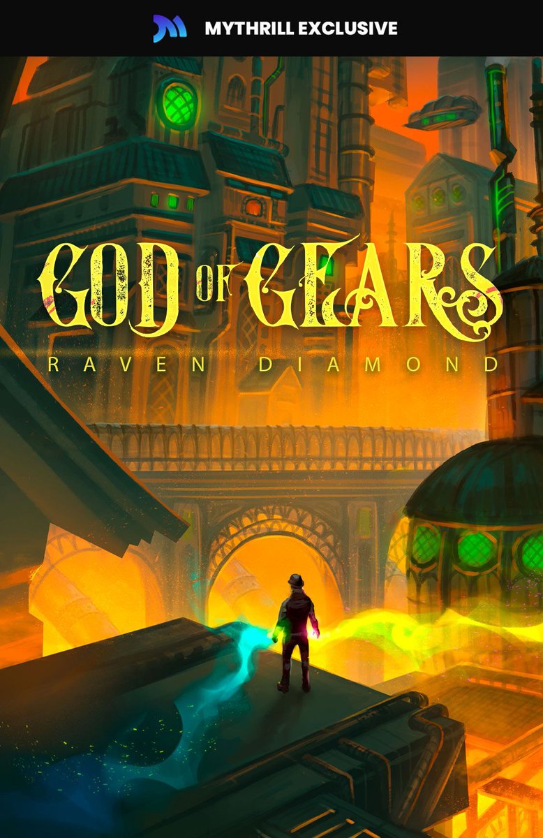 artsydiamond's tweet photo. Wanna #sneakpeek at tonights #GodOfGears episode?

"I request this unfair advantage be corrected!” 

Who could possibly be pitching such a fit on the #battleground? https://t.co/SAtjhIlszW