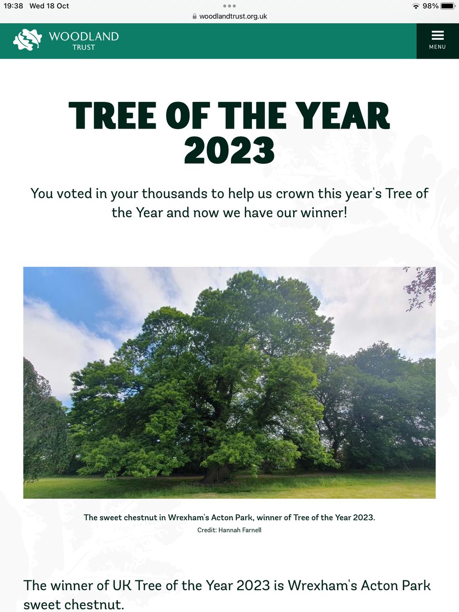 Cllr Terry Evans tweet media