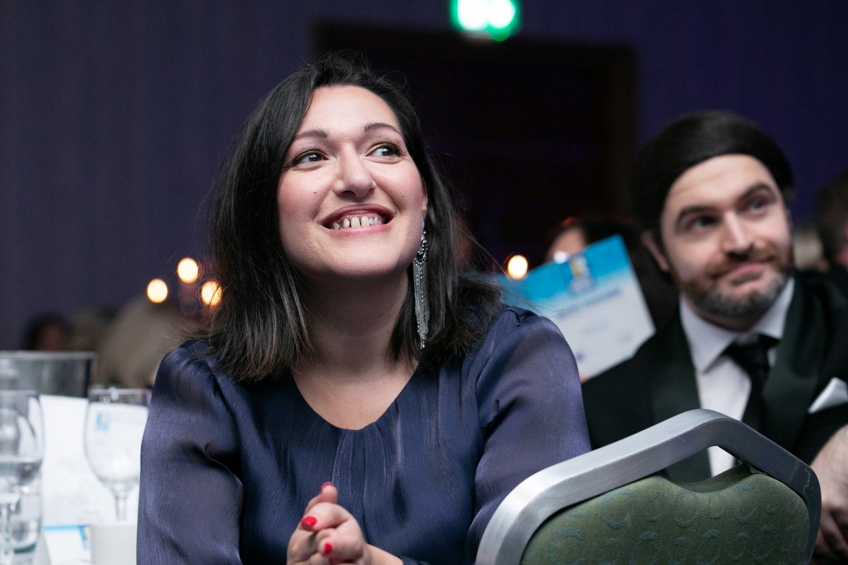 ApproachPeople's tweet image. 🏆 Approach People awarded Most Effective #Recruitment &amp;amp; #Retention Strategy by the HR Leadership &amp;amp; Management Awards 2023! While developing this strategy, our goal was &amp;amp; still is to make our employees feel happy and fulfilled in their job. Thank you to the @HRAwardsIRL team!