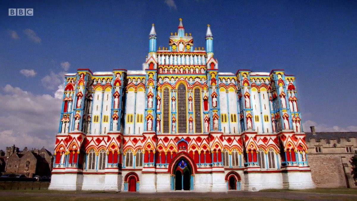 Hannah Rose Woods tweet media