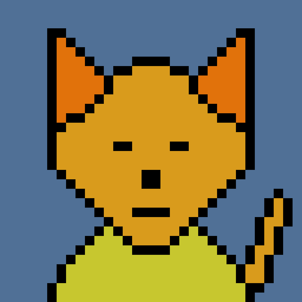Crypto Fox tweet media