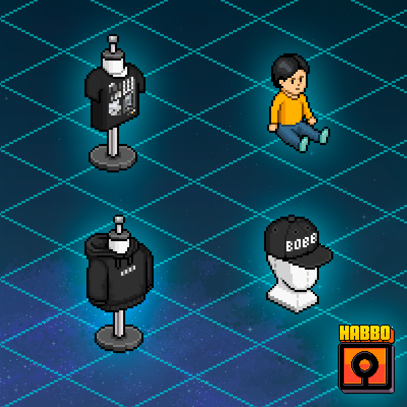 🧢 Preview: collectible versions of the upcoming merch!

get your first look at the upcoming collectible versions of the physical merch we're scheduled to release early next year 👀

NOTE: these designs could change, in some cases quite significantly. Particularly the plushy.