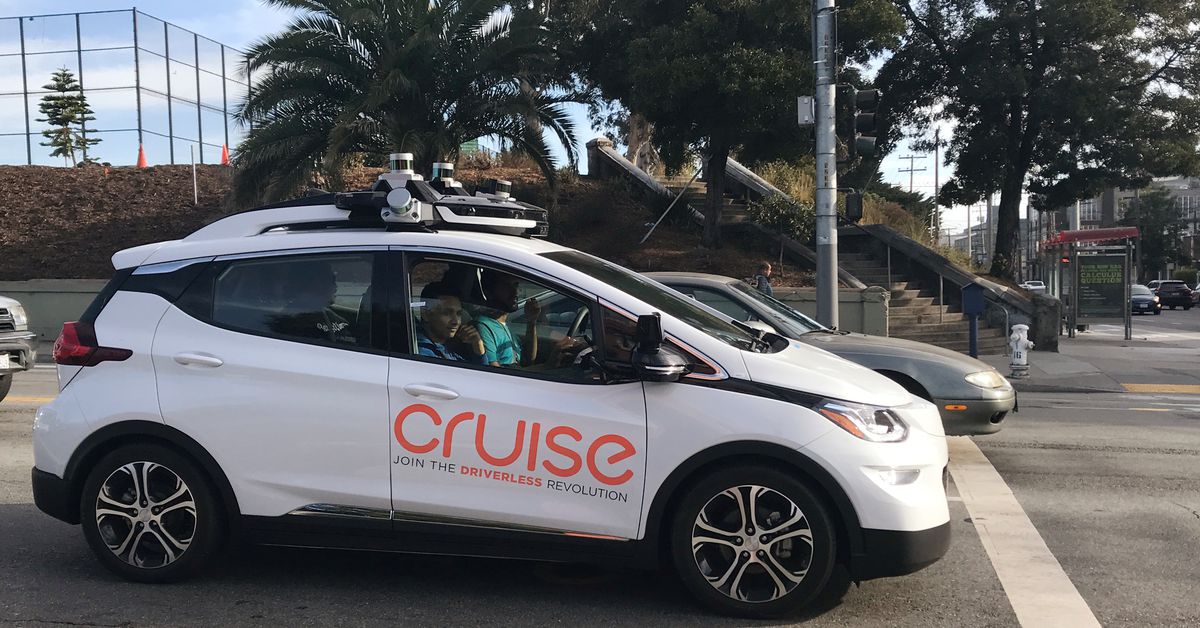 U.S. agency probes #pedestrian risks at GM's self-driving unit Cruise: bit.ly/46ABvQ1