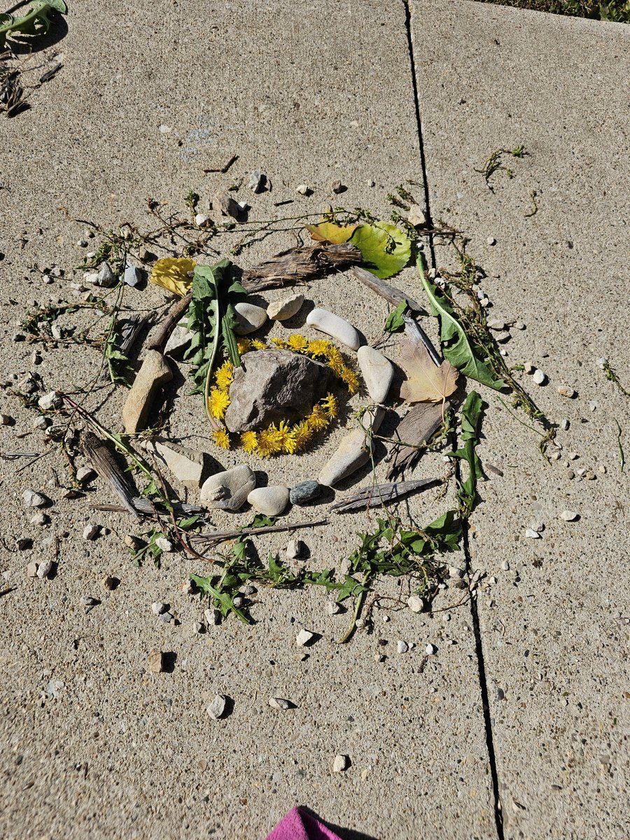 Talk about GORGEOUS. Mrs. Michael's 2nd graders at Orchard Hill participated in this month's maker challenge. Check out a few of the gorgeous results! #cfschools #orchardhillCF