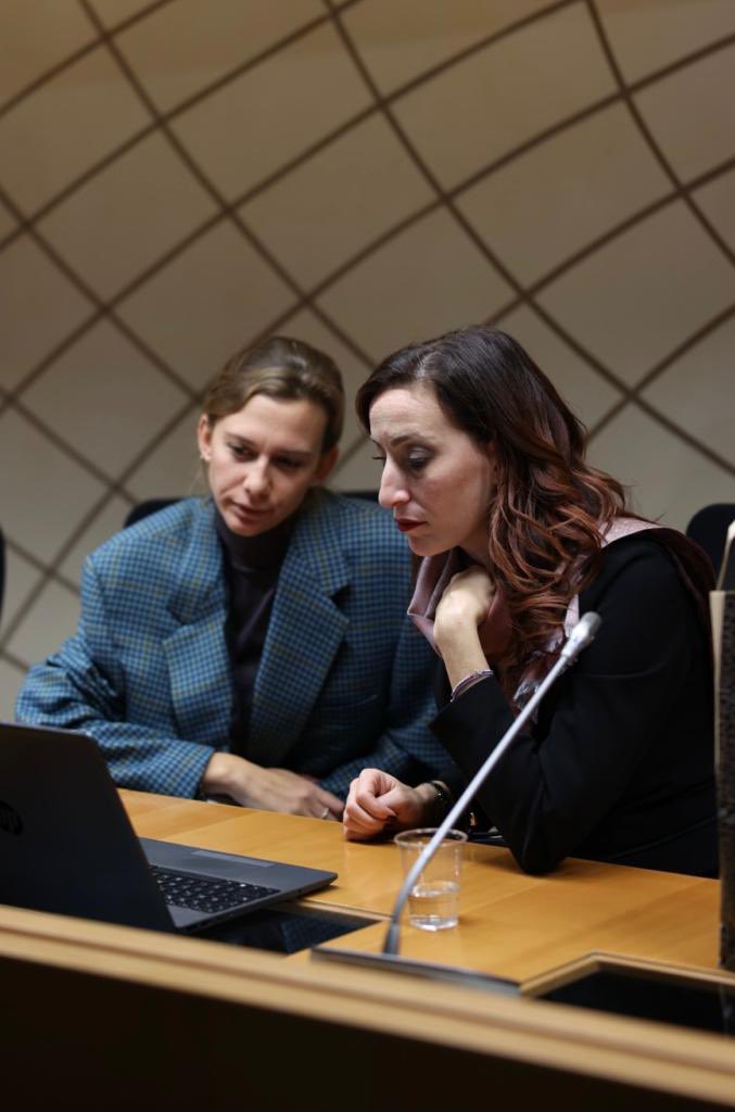 Il primo giorno di Grafting Cities è stato un successo. Modena “travolta” dall’entusiasmo dei partecipanti all’evento che ha visto arrivare in Italia 400 rappresentanti da tutta Europa per parlare di sostenibilità e cambiamenti climatici.

#graftingcities