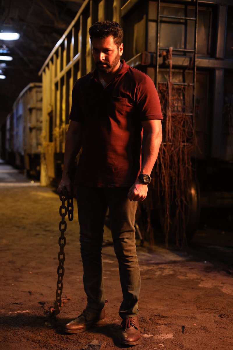 JayamraviUHD_of's tweet photo. #Iraivan  UHD Still 
Size : 10MB ( 7642×6542)
#Siren | #JR30 | #JR33| #ThaniOruvan2 | #Genie | #JanaganaMana | #Jayamravi | #JRFans | #BrotherFirstLook 
#BrotherMovie
 @actor_jayamravi | @shiyamjack
Pc : @jeyamprabhu86 Anna https://t.co/b07nvCk9zA