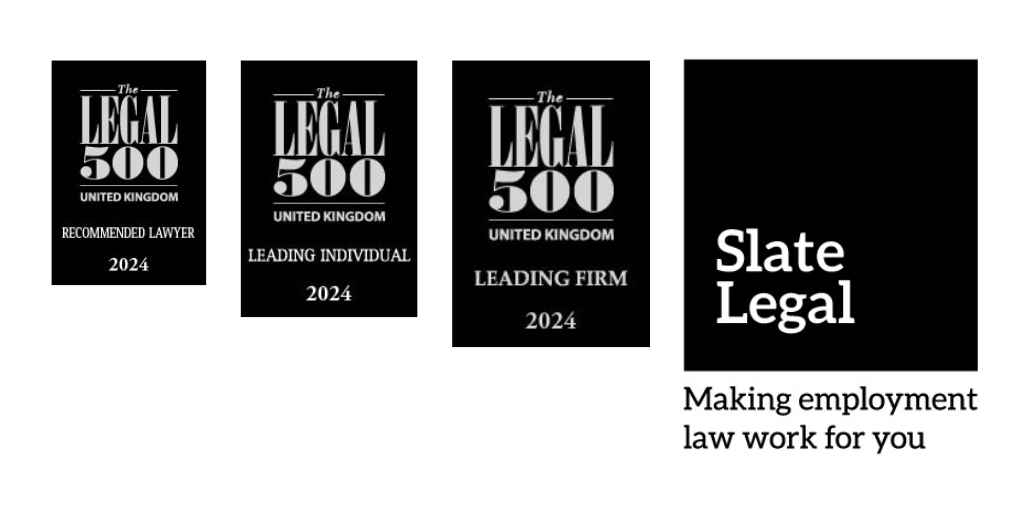 Delighted to once again be recognised by the Legal 500 as a top employment law firm in Wales.  We're based in Newport and provide employment law advice to businesses & individuals across England & Wales
bit.ly/3Fl3xmE
#CardiffHour #DevonHour #YorkshireHour #NorthWestHour