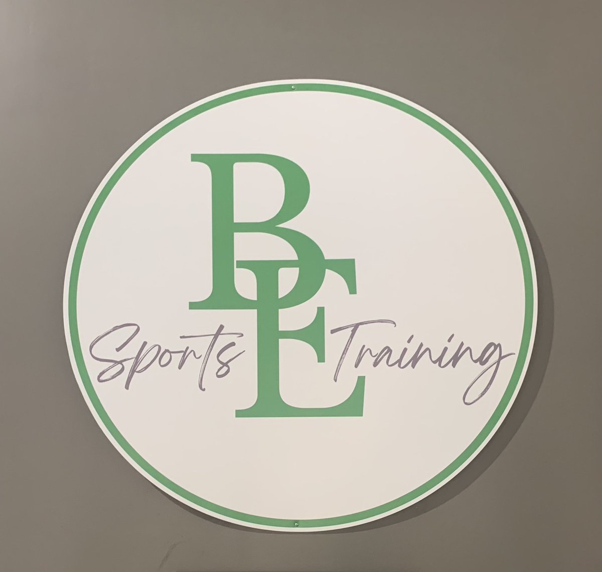 LetsBrockItOut's tweet photo. Started my day in Buford, Georgia for Life Olympics. So much fun with these @GCAchampions! Thank you Buford Elite Sports Training for hosting and for your School Partnership https://t.co/TK6G5qR5Fp