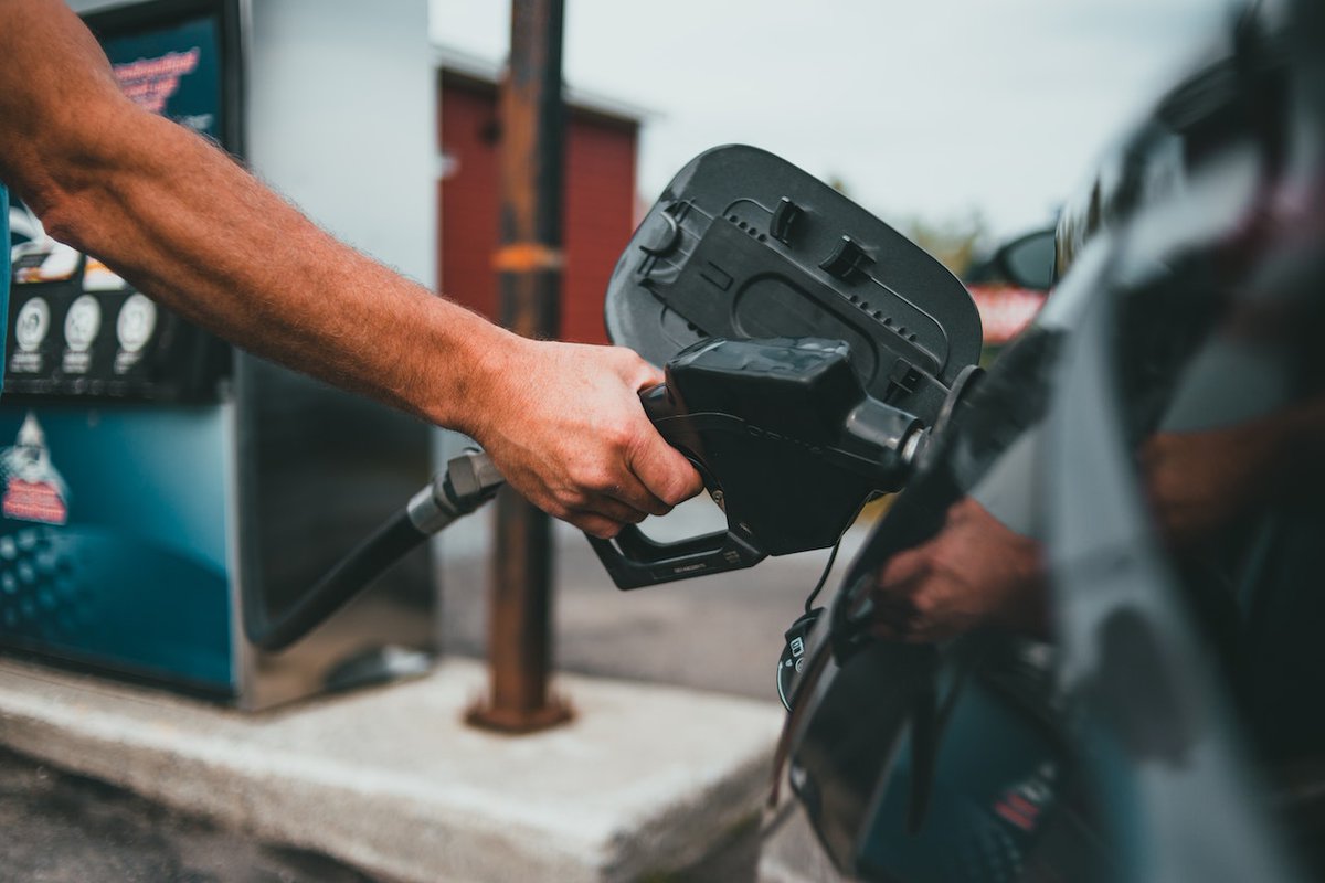 marcusbwebster's tweet image. #ReadWrite 20 Ways to Save Money on Gas readwrite.com/20-ways-to-sav… via @RWW