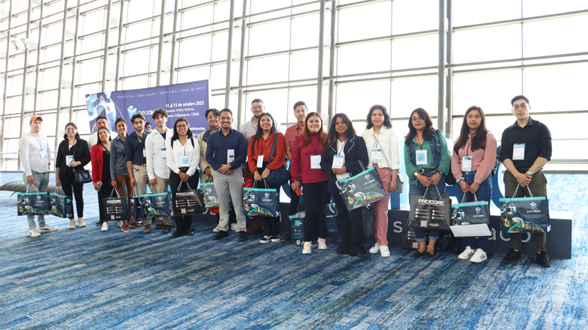 UniversidadIVES's tweet photo. **Alumnos de posgrado IVES realizan importantes actividades académicas** 

Chécalo en nuestro blog. 🧐💻📱

https://t.co/GkdxAe7o7b https://t.co/tyEkyzYpPg