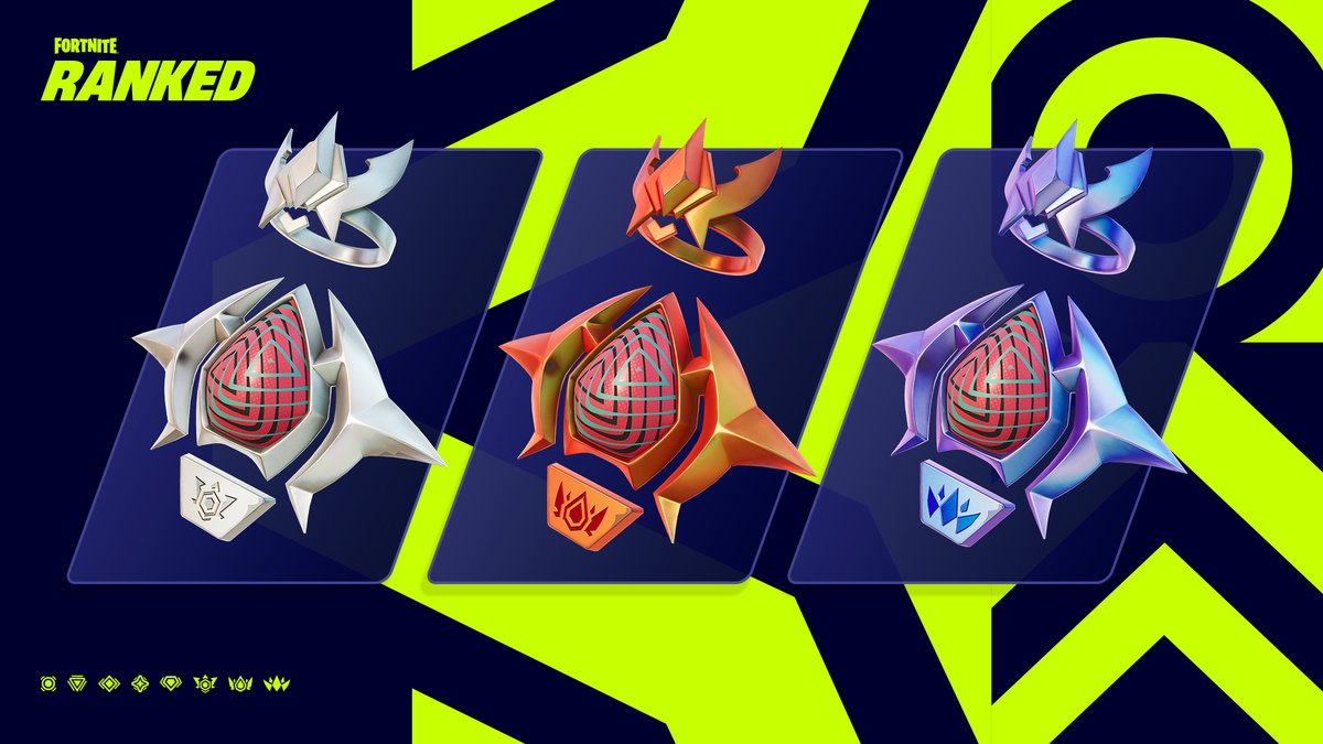 After reviewing Ranked quest data, we’ll be granting the Redmask Ranker Back Bling to all players who log in during Chapter 4 Season 4.

In future seasons, items like this will be available earlier in the Ranked quest rewards so players can show off their progression.

This