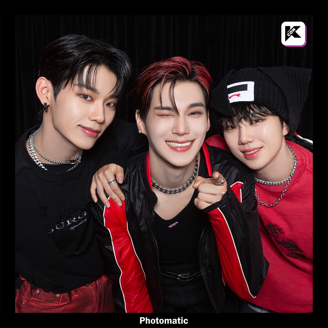 KCON SAUDI ARABIA tweet media