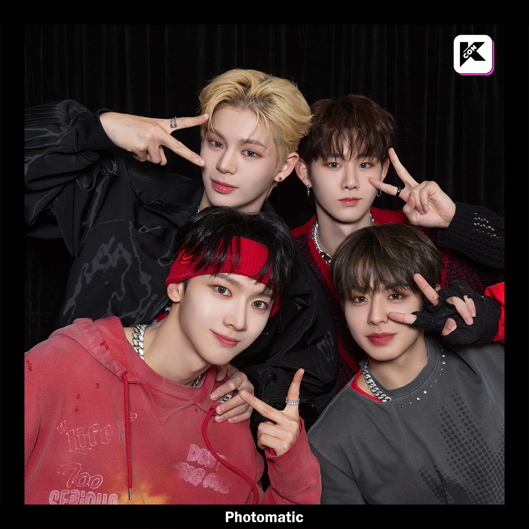 KCON SAUDI ARABIA tweet media