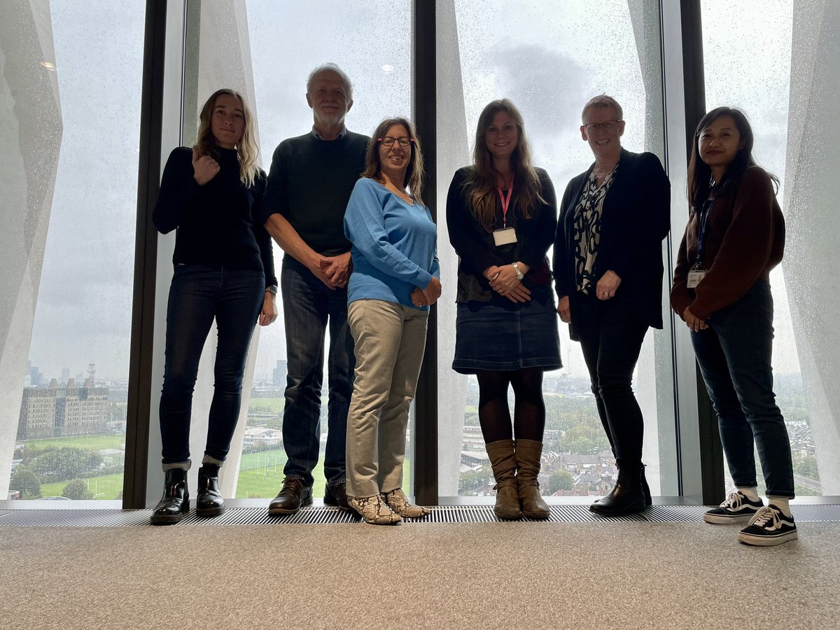 Super day talking science with the <a href="/HairClone/">HairClone</a> scientific advisory board <a href="/HigginsBioeng/">Higgins Lab</a> <a href="/FarjoHair/">farjohair</a> <a href="/gillw2/">Gillw2</a>