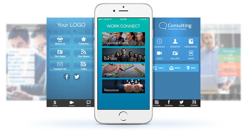 Create Your Own Business App

Over 1 million small business owners choose iBuildApp
to create their mobile app -> ibuildapp.com/software/small…