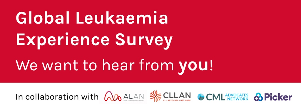 Leukaemia Care tweet media