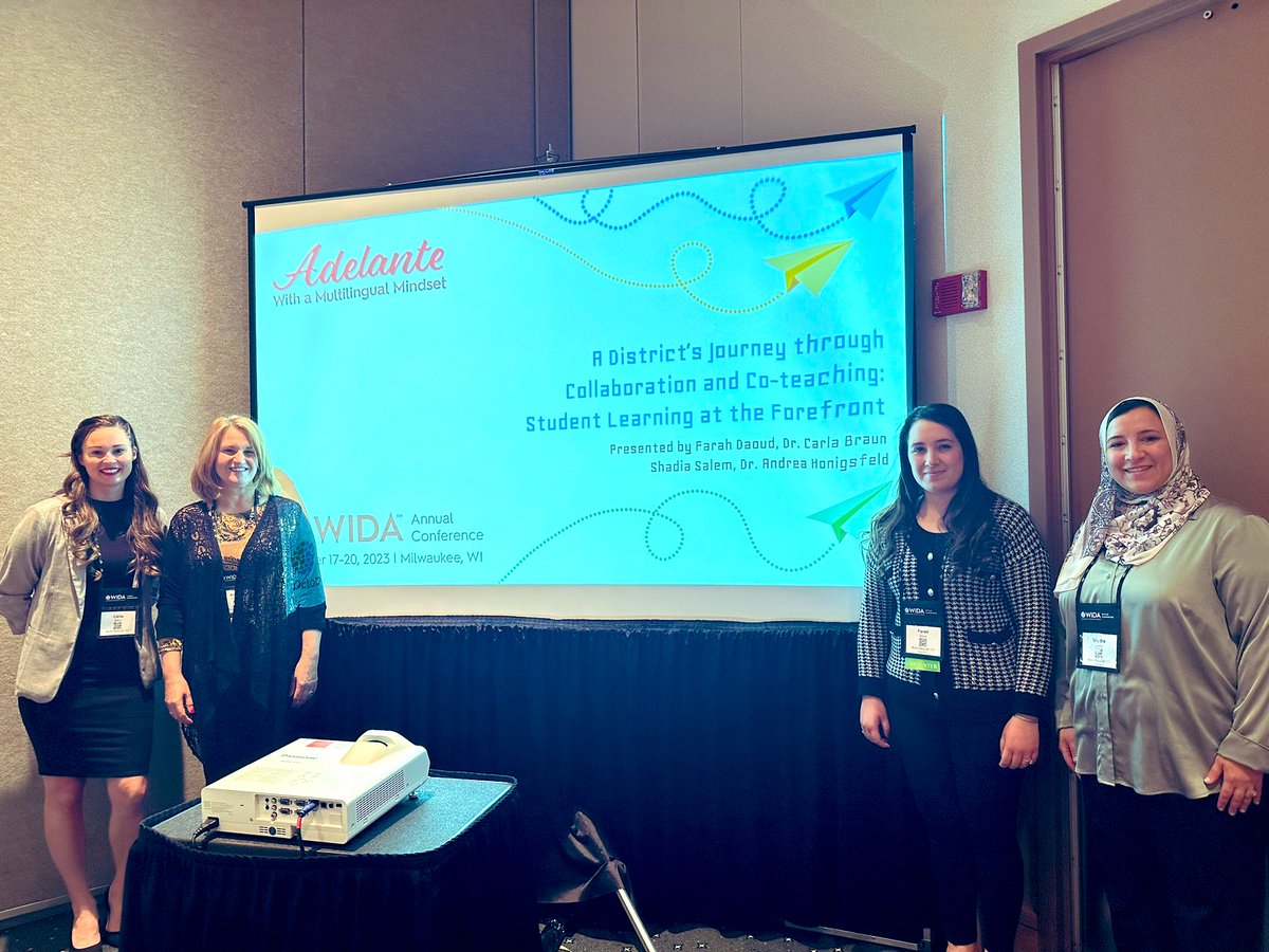 Carla Braun, EdD tweet media