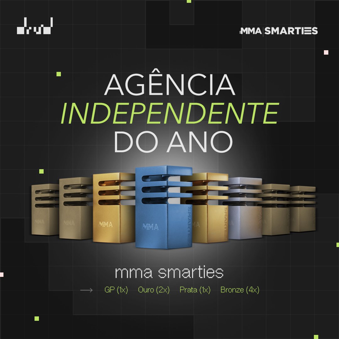 DRUID CREATIVE tweet media