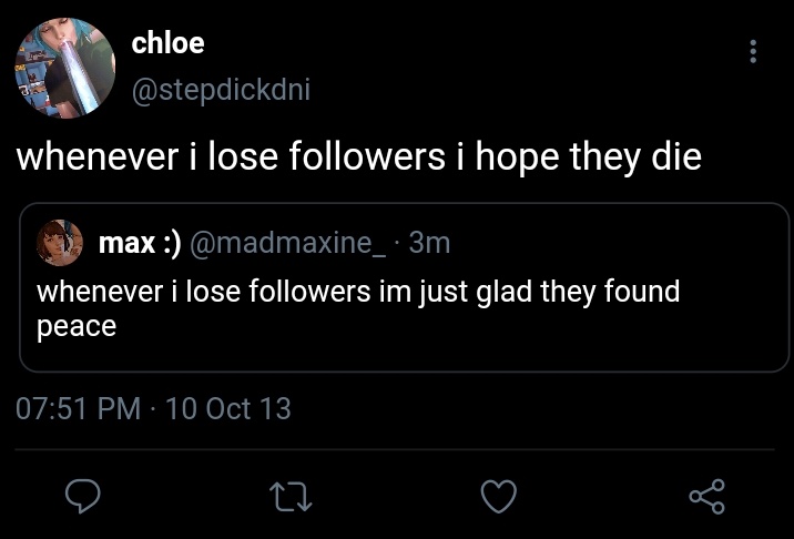 lis characters on twt 🇵🇸 (@lifeisontwt) on Twitter photo 