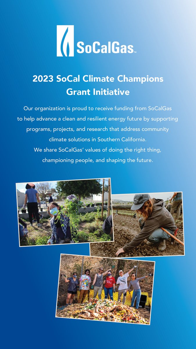 Go Green Initiative tweet media