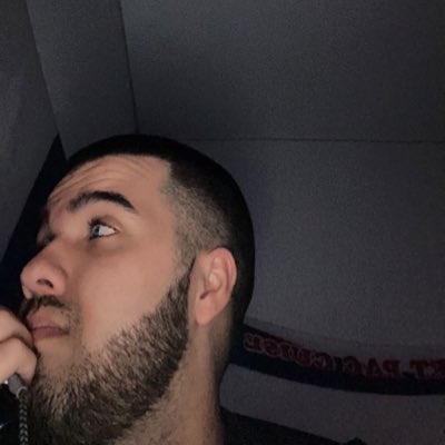 #NouvellePhotoDeProfil ouais ouais