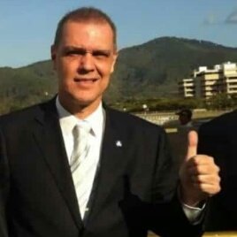 JORGE PIMENTEL tweet media