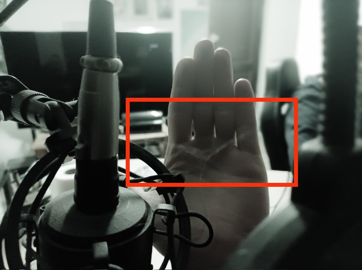 BienFrag's tweet image. On a décidé de créer une émission de radio : Riviera Détente !!

On vient de récupérer les micros, qui avaient des toiles d'araignées gratos 😎

On va enregistrer à présent !