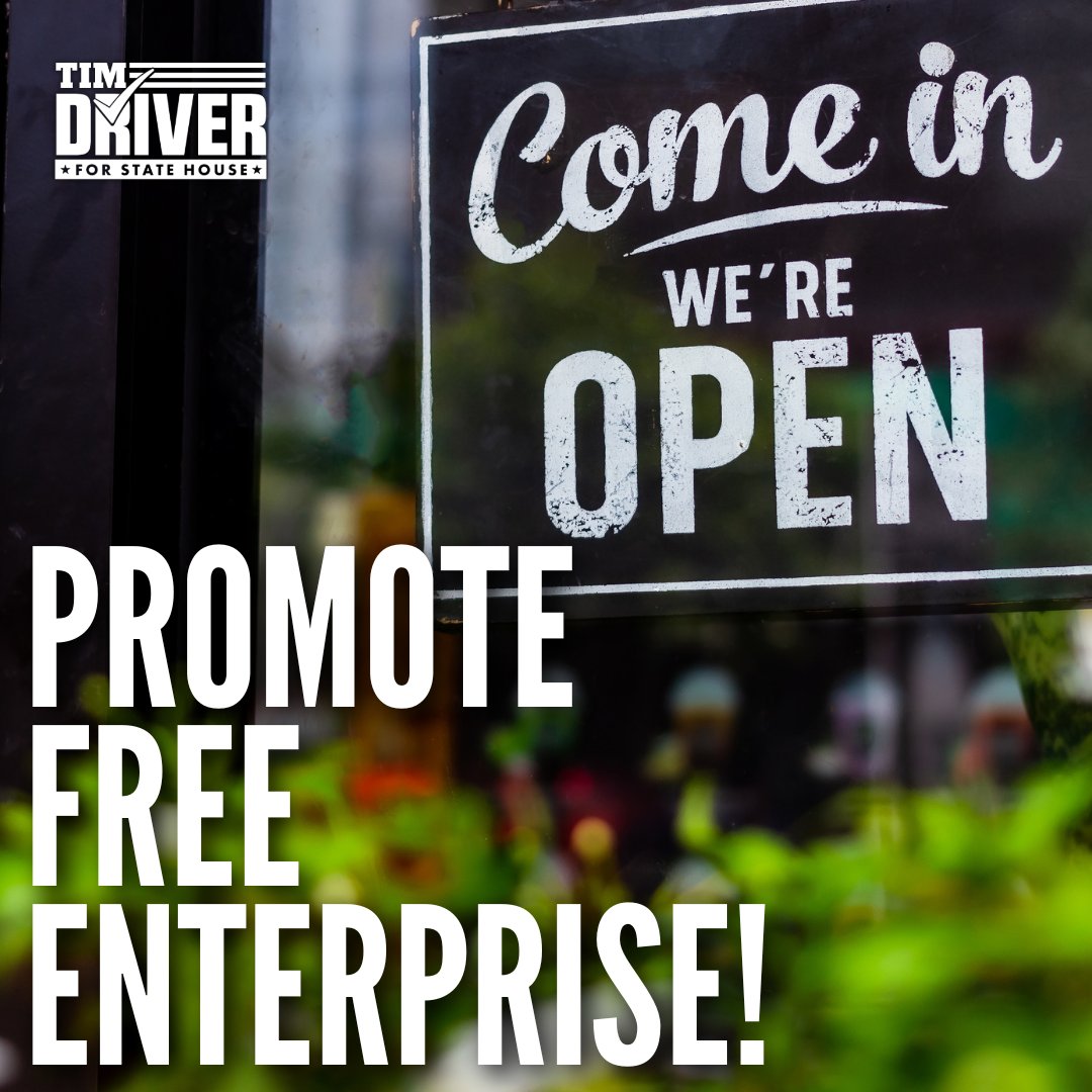 Tim Driver tweet media