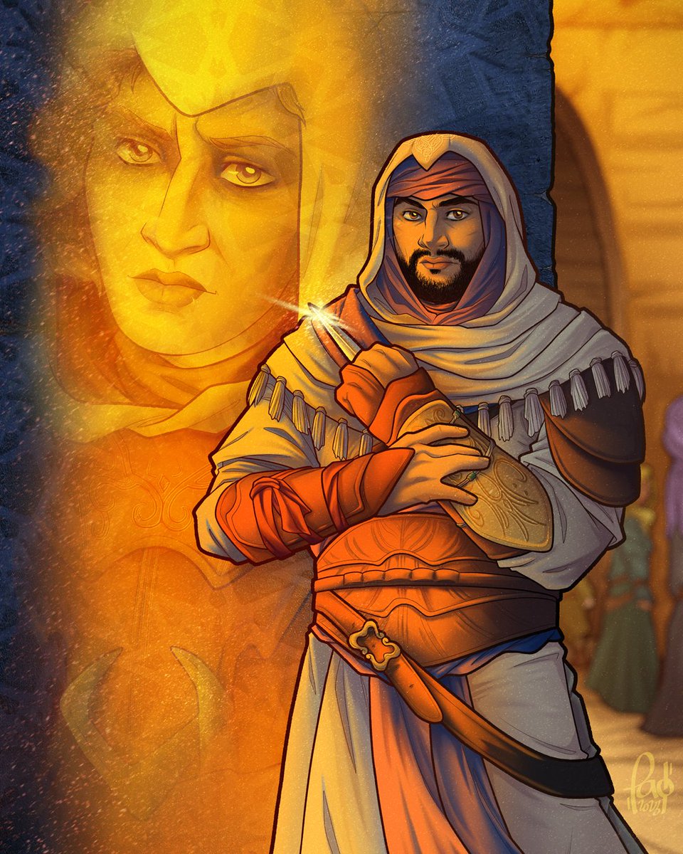 Assassin's Creed tweet media