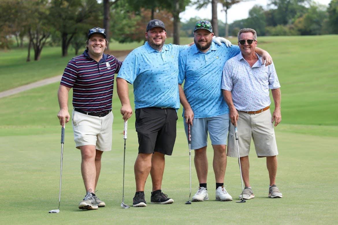 Clarksville Country Club tweet media