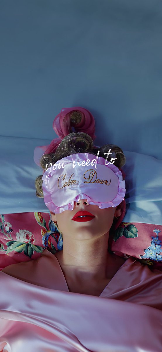 kubaswift's tweet photo. 🌈You Need to Calm Down - The Music Video💖 - Lyrics and Blank Versions
🌟Take several seats and try to collect all SIXTEEN wallpapers below👇🏻
Like❤️, Follow ➕ and Repost🔃 for all upcoming wallpaper releases ✨
#YouNeedToCalmDown #Lover #YNTCD #TSTheErasTour
#TaylorSwiftErasTour #TaylorSwift #Wallpapers #TheErasTourFilm
