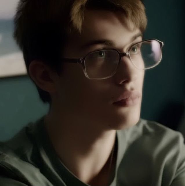 utterlydima's tweet image. Just a baby back then