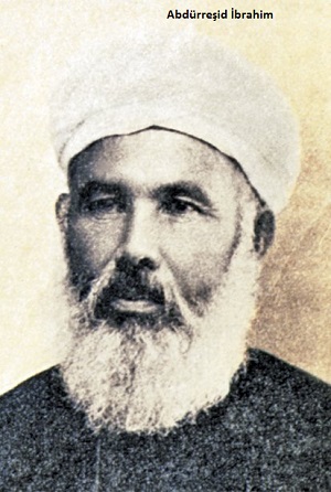 dunyabizim's tweet photo. Abdürreşid İbrahim ve Âlem-i İslam

"Mehmet Akif'in “Süleymaniye Kürsüsünde” konuşturduğu vaiz Sibirya Tatarlarından mücahit ve seyyah Abdürreşit İbrahim Efendi’dir."

https://t.co/Ek1eJXGH7A https://t.co/hABtia3j6L