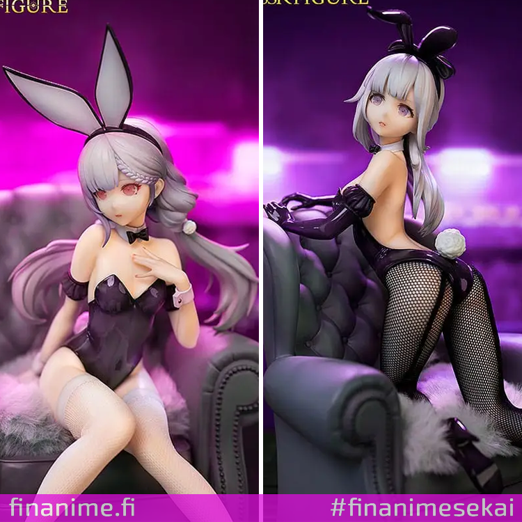 FinanimeSekai's tweet photo. Uutuuksia ennakoissamme!

#infinitestudio #houseofunhumans #animekauppa #animeshopeurope #finanimesekai https://t.co/tyeOWUlmIB