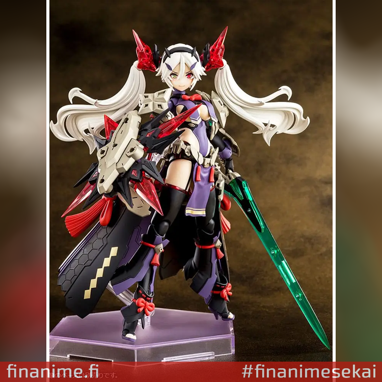 FinanimeSekai's tweet photo. Uutuuksia ennakoissamme!

#infinitestudio #houseofunhumans #animekauppa #animeshopeurope #finanimesekai https://t.co/tyeOWUlmIB