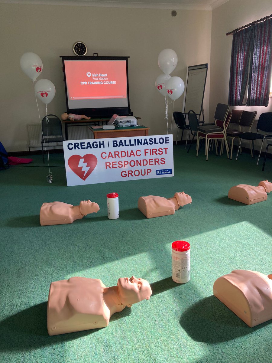 Creagh/Ballinasloe cfr Group tweet media
