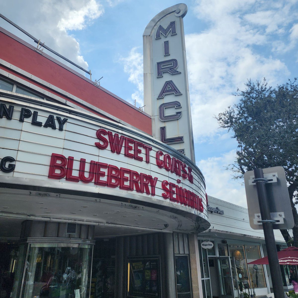 Richard Blanco tweet media